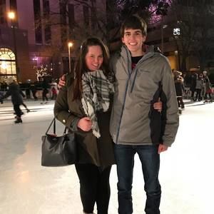 Meet your Posher, Elizabeth